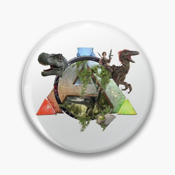 Item preview, Ark Survival Evolved  designed and sold by SpicyLife.