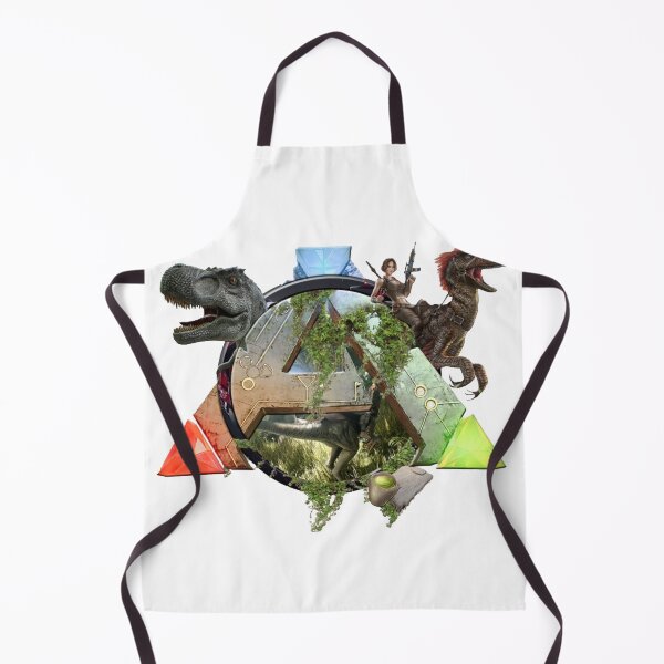 Item preview, Ark Survival Evolved  designed and sold by SpicyLife.
