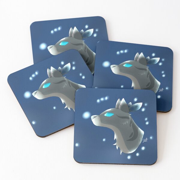 Item preview, Jayfeather designed and sold by cultyeenart.