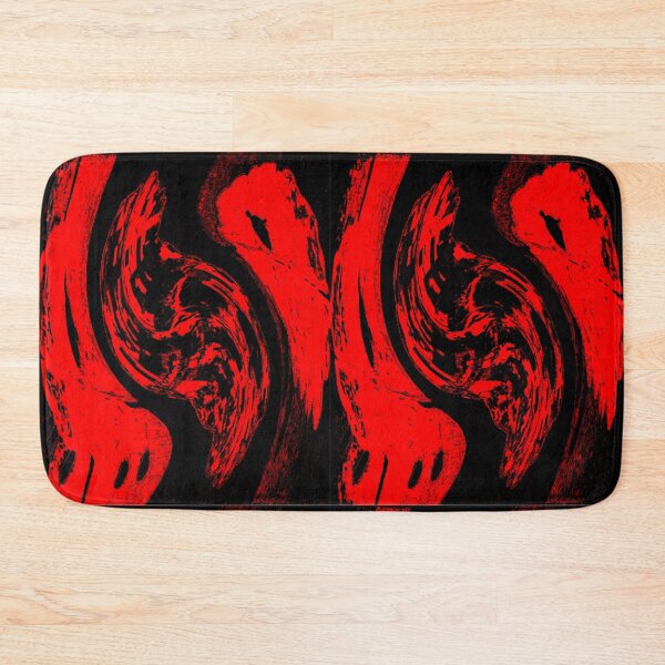 Item preview, Big Sheeples Shenanigans (Dark Valentine J) designed and sold by Zenanigans.