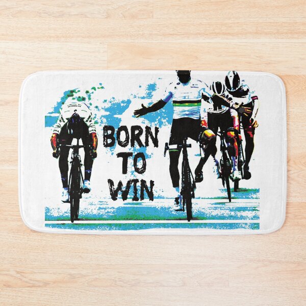 Item preview, born to win designed and sold by la socquette légère.