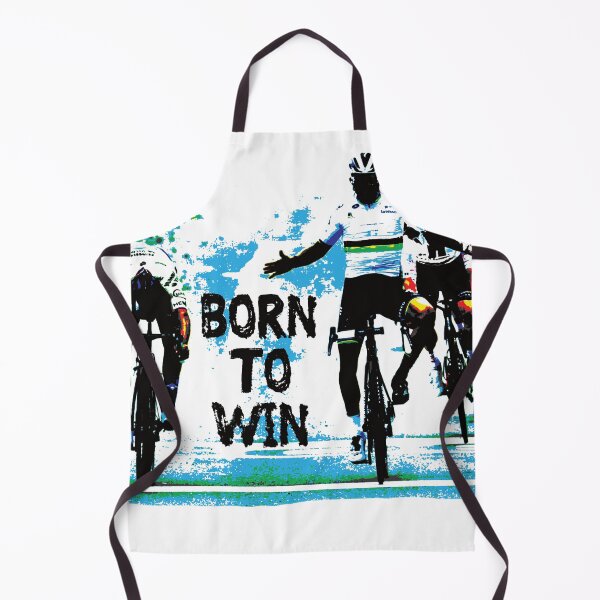Item preview, born to win designed and sold by la socquette légère.