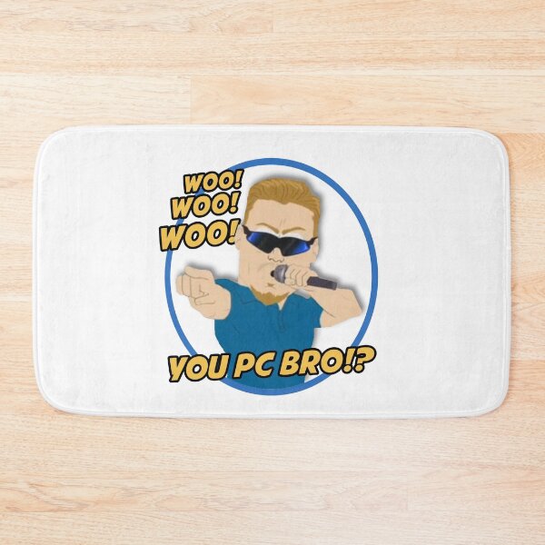 Item preview, PC Principle - South Park designed and sold by Xanderlee7.