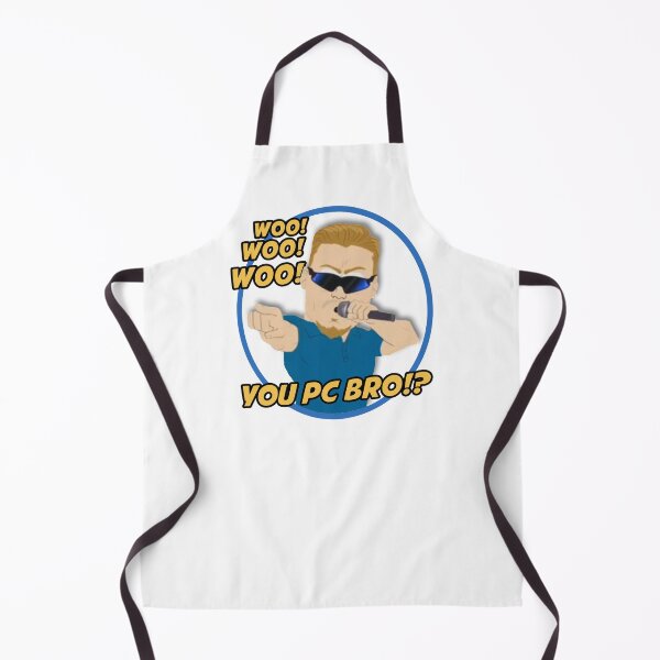 Item preview, PC Principle - South Park designed and sold by Xanderlee7.