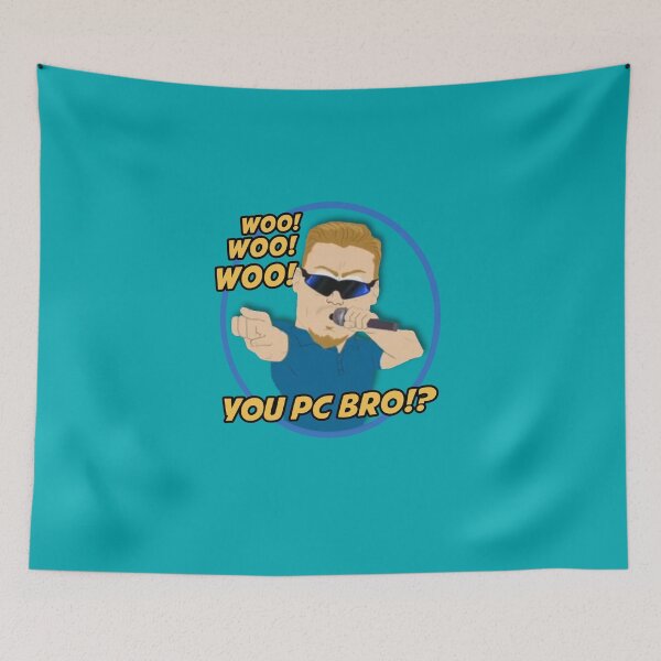 Item preview, PC Principle - South Park designed and sold by Xanderlee7.