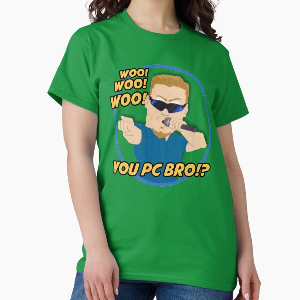 Item preview, PC Principle - South Park designed and sold by Xanderlee7.