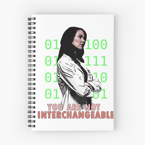 Item preview, Person of Interest - Root designed and sold by Nicola Choi.