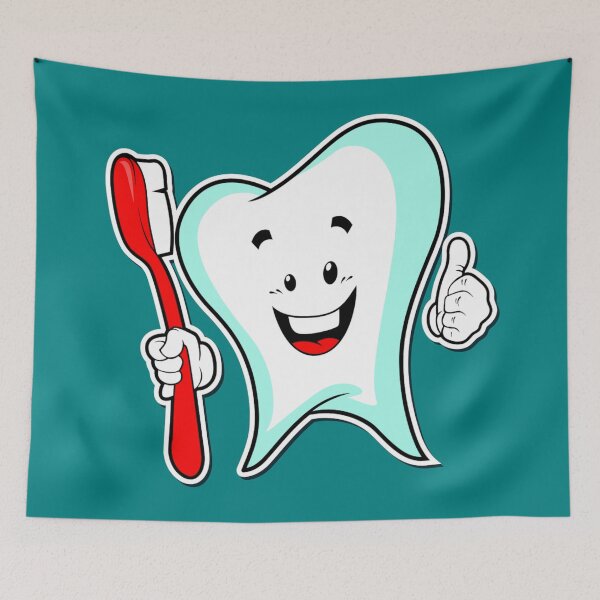 Item preview, Tooth designed and sold by Jujuzinha21.