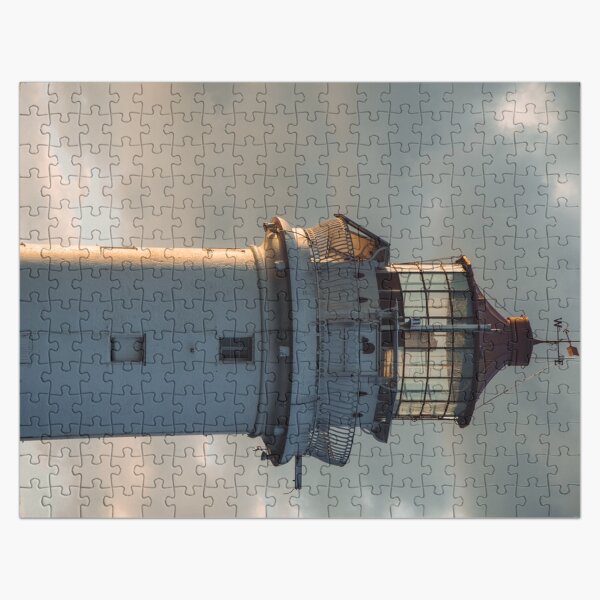 Light the Lamp, New Brighton Jigsaw Puzzle