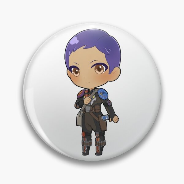 Artikelvorschau, Chibi Sabine (Epilog) entworfen und verkauft von Junchan-nyan.