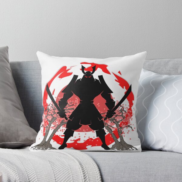 Item preview, SAMURAI WARRIOR designed and sold by Karolj.