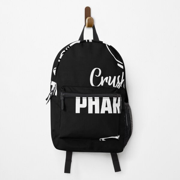 Item preview, Pharmacist Crushing It Pharmacy designed and sold by MakeGoodChoices.