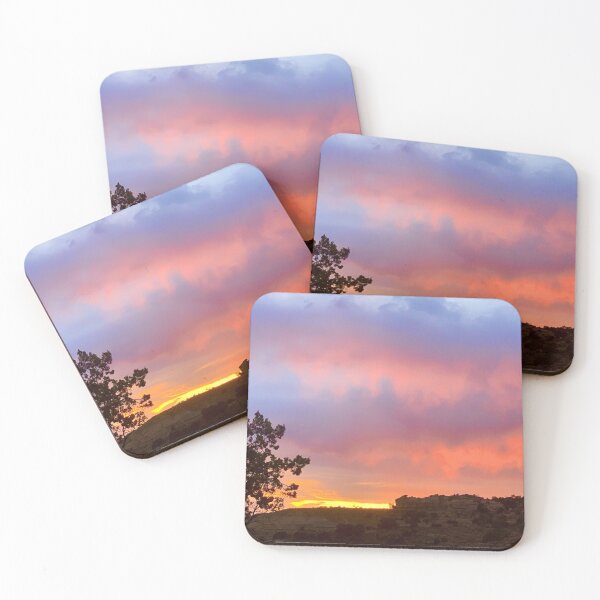 Item preview, Faraway Rain in the Sunset  designed and sold by Stephanie Sparks.