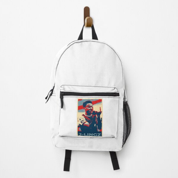 Item preview, J-Lingz - Jesse Lingard - Obama Hope designed and sold by Swallace14.
