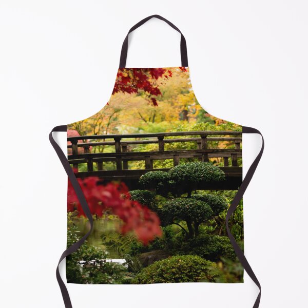 Item preview, Autumn Bridge designed and sold by Erica Dean Lamb.