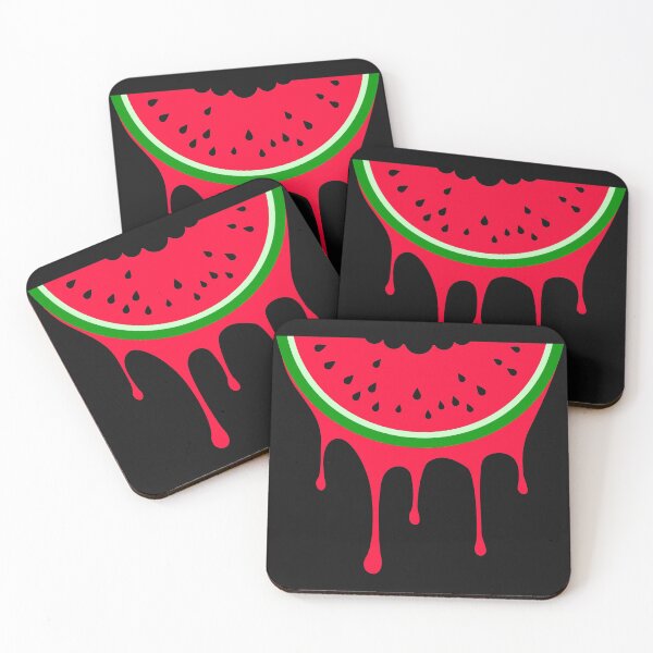Item preview, Summer Watermelon designed and sold by Yernarb.