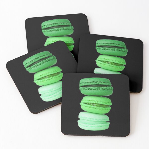 Item preview, Stack Of Macarons designed and sold by Dopnex.