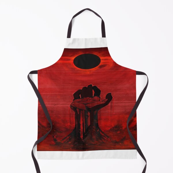 Item preview, Rising hand designed and sold by moske98.