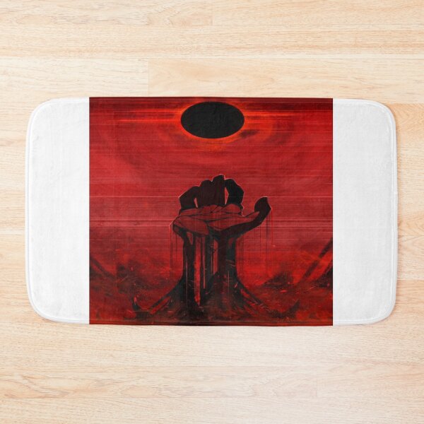 Item preview, Rising hand designed and sold by moske98.