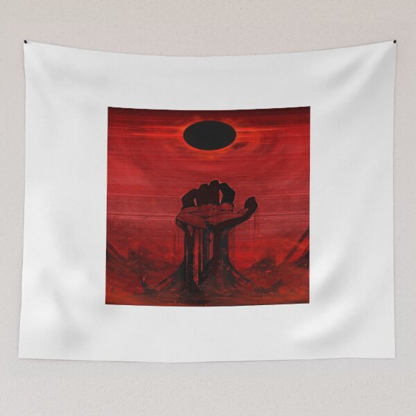 Item preview, Rising hand designed and sold by moske98.
