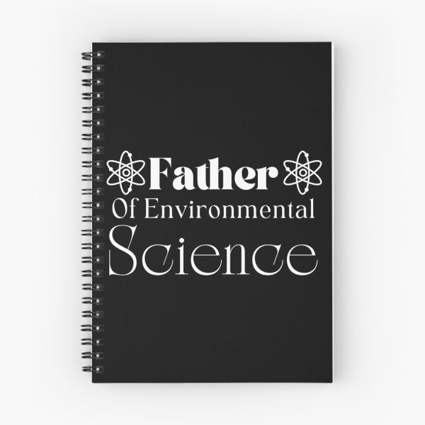 Item preview, Father of environmental science father's day designed and sold by HancisRossin.