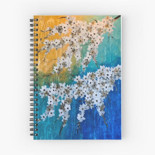 Item preview, Spring Blooms designed and sold by Kathryn Pignatora.