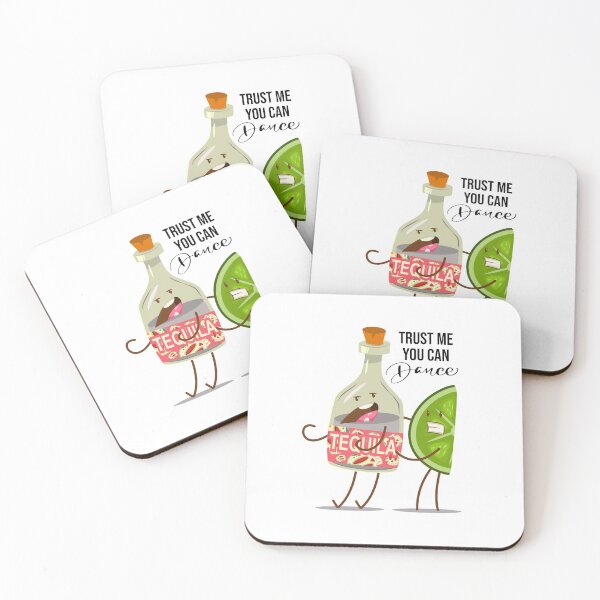 Item preview, Tequila & Lemon designed and sold by Artsnaphub3745.