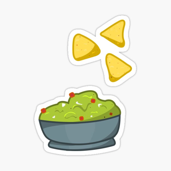 Chips And Guac Gifts & Merchandise Redbubble