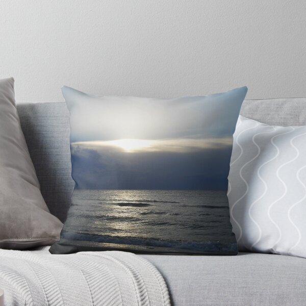 Item preview, Light over the sea designed and sold by shalafi.