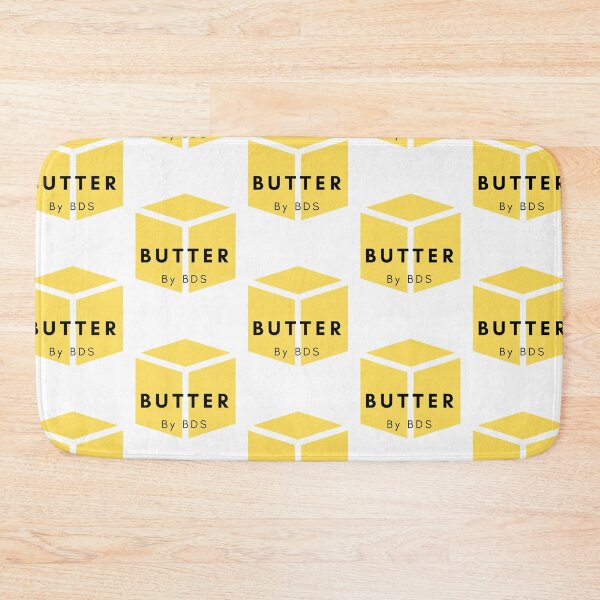 Item preview, Butter by BDS designed and sold by BRODOSpapa.