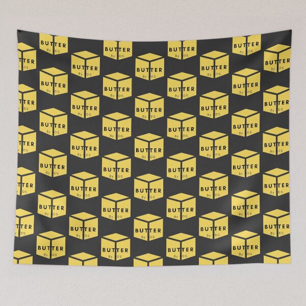 Item preview, Butter by BDS designed and sold by BRODOSpapa.