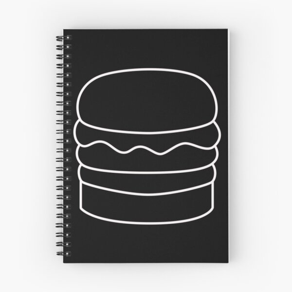 Item preview, Hamburger Yuu's designed and sold by HancisRossin.