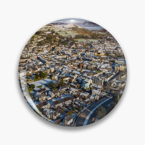 Artikelvorschau, Stadt Ulverston Cumbria entworfen und verkauft von GeoffBeattie.