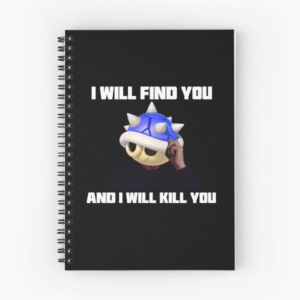 Item preview, Blue Shell designed and sold by TheRedHood619.