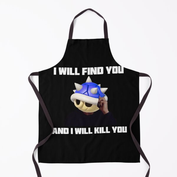 Item preview, Blue Shell designed and sold by TheRedHood619.