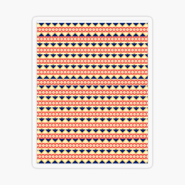 Aperçu de l'œuvre Tissus design pagne créée et vendue par Afrisign.