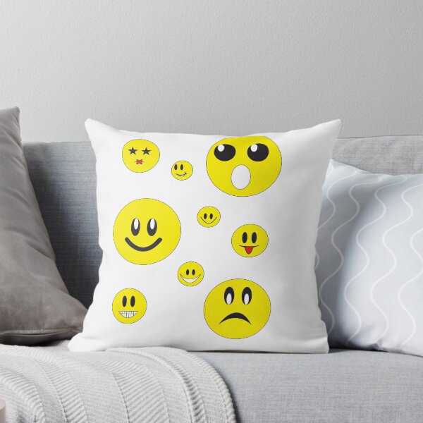 Item preview, Emojis 002 designed and sold by JockArts.