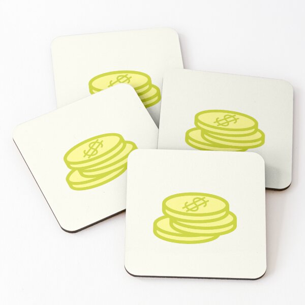 Item preview, Golden Coins designed and sold by Jujuzinha21.