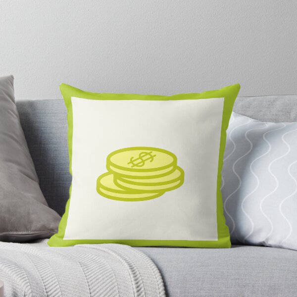 Item preview, Golden Coins designed and sold by Jujuzinha21.