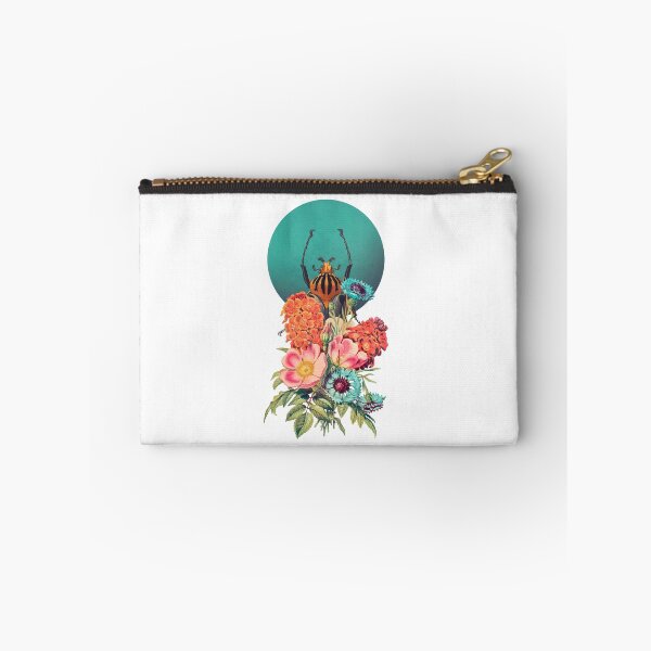 Item preview, Classic Bug Flower designed and sold by CreativeCrewApp.
