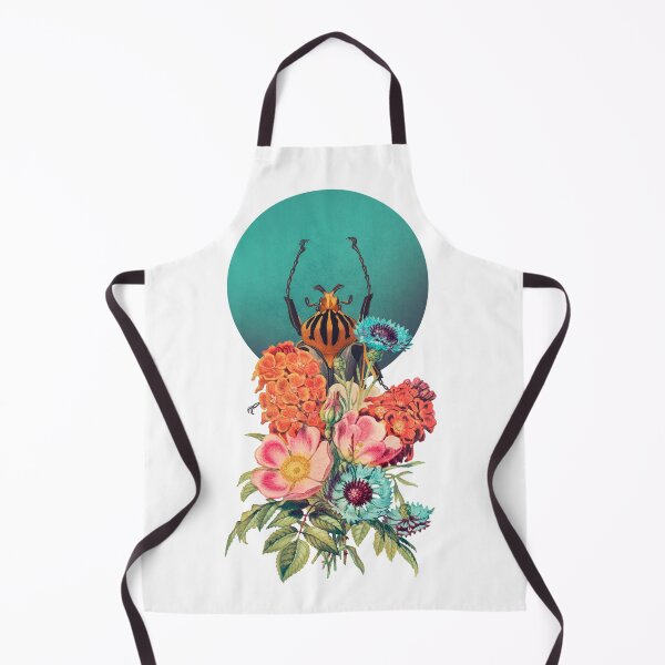 Item preview, Classic Bug Flower designed and sold by CreativeCrewApp.