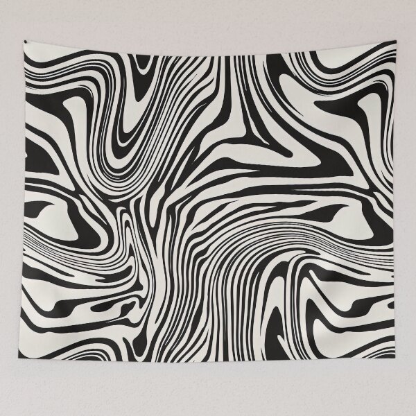 Item preview, Black Marble Texture, Black Marble Seamless Texture designed and sold by graphic-genie.