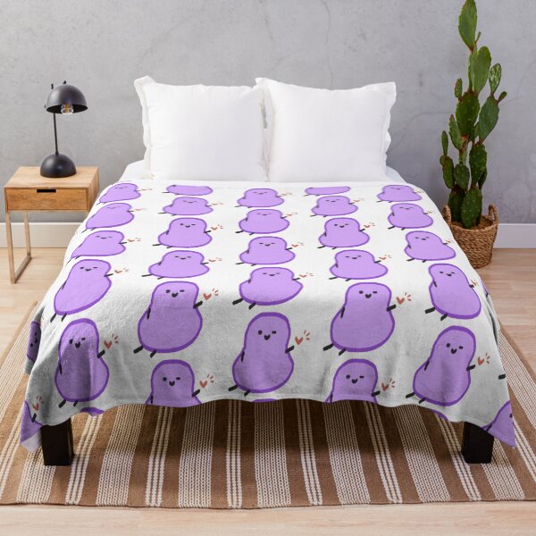Item preview, mister purple patata supports u  designed and sold by yeahido.