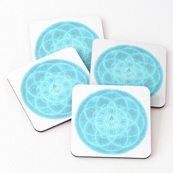 Item preview, Kryst Code designed and sold by Starfire Harmonics.