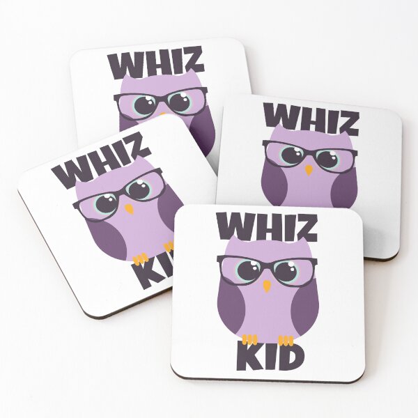 Item preview, Whiz Kid Gift designed and sold by fungear.