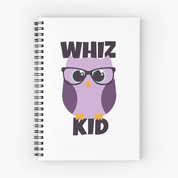 Item preview, Whiz Kid Gift designed and sold by fungear.