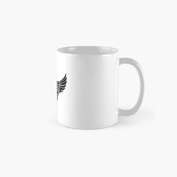 suits Classic Mug