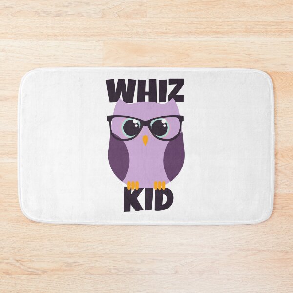 Item preview, Whiz Kid Gift designed and sold by fungear.