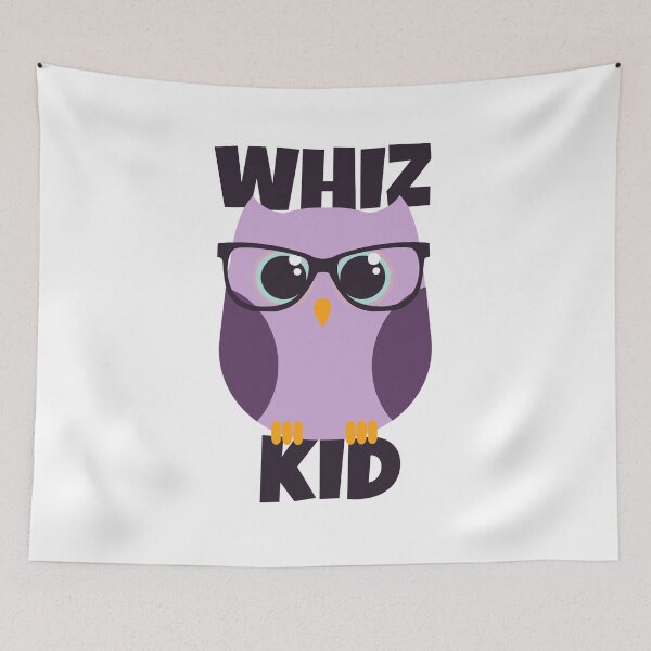 Item preview, Whiz Kid Gift designed and sold by fungear.