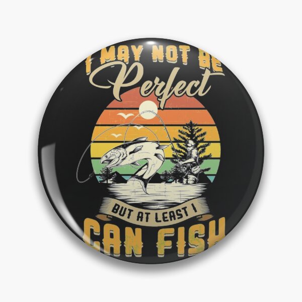 Item preview,  I May Not Be Perfect  designed and sold by KAOCustomDesign.